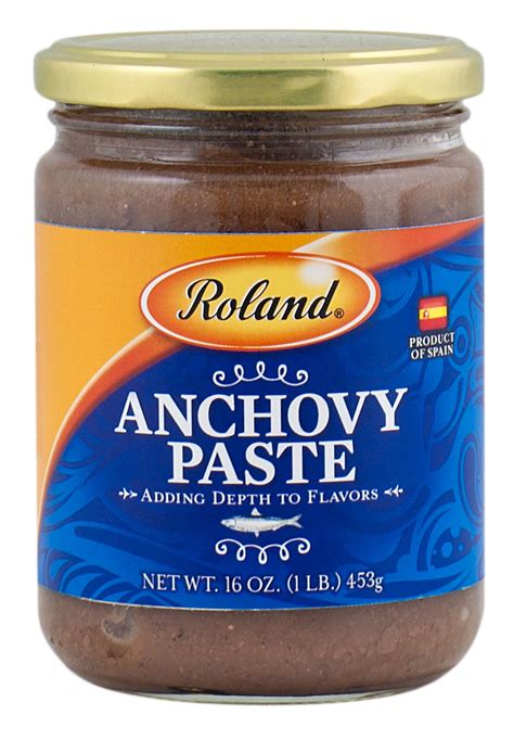 anchovy paste walmart|anchovy paste near me.